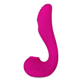 Succionador de Clítoris Evolved Rosa Succionador de Clítoris Evolved Rosa