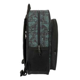 Mochila Safta Junior Adaptablecarro Nerf Game 380x320x120 mm Mochila Safta Junior Adaptablecarro Nerf Game 380x320x120 mm