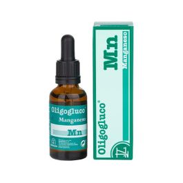 Oligogluco Manganeso (Mn) 30 Ml. Precio: 10.5000005. SKU: B17TVVFA4L