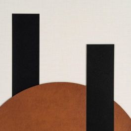 Cuadro Mix Tallado&Print Madera 152 X 3,50 X 52 cm