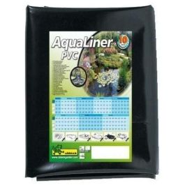Ubbink Lona PVC Precortada 0.5mm 4x4m para Estanque de Jardín - Resistente UV, Heladas y Desgarros, 10 Años Garantía, Calidad Superior Precio: 101.68999962. SKU: B15SRDYKK2