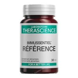 THERASCIENCE Immussentiel Reference 30 Comprimidos Precio: 19.5900001. SKU: B15K3Z6YZD