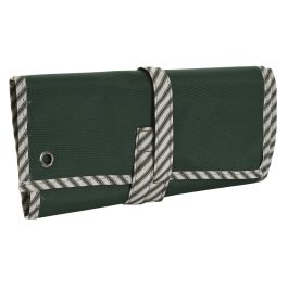 Cinta Terraza Y Jardin DKD Home Decor Verde Blanco 29 x 6 x 54 cm Cinta Terraza Y Jardin DKD Home Decor Verde Blanco 29 x 6 x 54 cm