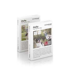 Clip de Selfies para Mascotas Pefie InnovaGoods Clip de Selfies para Mascotas Pefie InnovaGoods