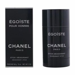 Chanel Égoïste Deodorant Stick Chanel Égoïste Deodorant Stick Precio: 43.68999998. SKU: S4502156