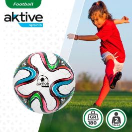 Balón de Fútbol Aktive 2 Mini (24 Unidades)