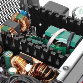 Thermaltake SMART DSP G | Fuente Alimentación 600W 80+ Bronze Digital con Cable Management