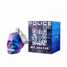 POLICE My Avatar Eau de Toilette para Hombre 125 ml Vaporizador Precio: 21.49999995. SKU: B1H9RDKM2E
