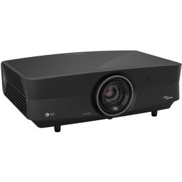 Optoma UHZ68LV Proyector 4K UHD Láser 5000 Lúmenes HDR para Cine en Casa