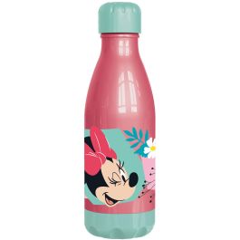 Disney Botella Minnie Mouse CZ11269 Infantil 560 mL Plástico Libre BPA Precio: 7.79000057. SKU: B14F7Z5Z7C