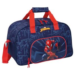 SAFTA Bolsa Deporte Spiderman Marvel 26x12x15cm Precio: 26.49999946. SKU: B1AC96896K