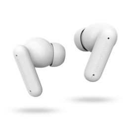 Auriculares Inalámbricos con Estuche de Carga Energy Sistem 459926 Blanco