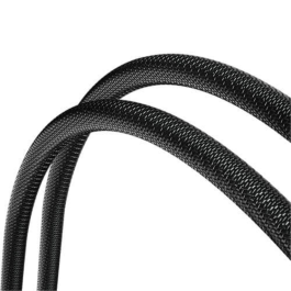 Antec Skeleton 240 Sistema de refrigeración líquida todo en uno 12 cm Negro