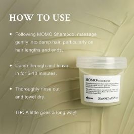 Davines Momo Acondicionador 75 mL