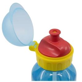 Botella plástico mickey mouse fun-tastic 370 ml. Botella plástico mickey mouse fun-tastic 370 ml.
