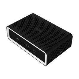 Zotac CI649 NANO Barebone Intel Core i5-1335U DDR5 SODIMM SATA M.2 Dual Lan WiFi 6 Bluetooth 5.2 USB 3.1