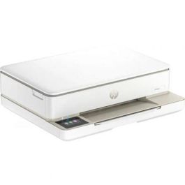 HP ENVY 6120e - Impresora multifunción color, inyección de tinta, WiFi, AirPrint HP ENVY 6120e - Impresora multifunción color, inyección de tinta, WiFi, AirPrint