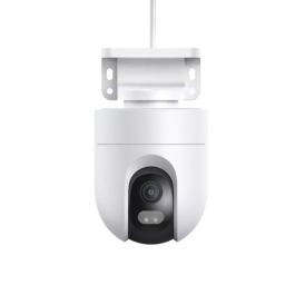 Xiaomi CW400 Cámara de Seguridad IP Exterior Inalámbrica 2560x1440 MP Bala Blanco Techo Precio: 74.50000008. SKU: B1EJ9MVF6A