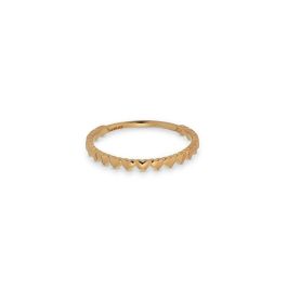 Anillo Mujer 24KAE 12418Y/56 16 Dorado Precio: 53.8899999. SKU: B14Y89VKHQ