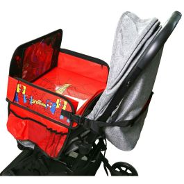 Mesa De Viaje Spiderman CZ10642 Mesa De Viaje Spiderman CZ10642