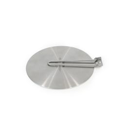 Adaptador de Inducción Quttin 24 cm (6 Unidades) Adaptador de Inducción Quttin 24 cm (6 Unidades)