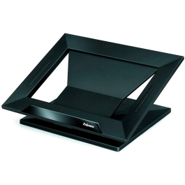 Fellowes Soporte para Portátil hasta 17" con Ángulo Ajustable hasta 30°, Base Antideslizante 335x284x101 mm Precio: 33.4999995. SKU: B1K74DK2S4
