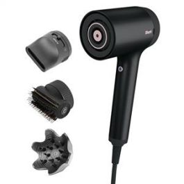 Shark Beauty Secador De Pelo Syle Iq Negro Hd120Eu SHARK HD120EU Precio: 249.9981. SKU: S7606656