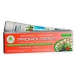 Dentifrico Propoldent 100Ml. Precio: 5.59000035. SKU: B13FPSPL9J