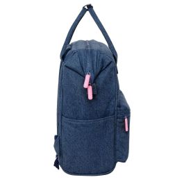 Mochila para Portátil Benetton benetton 27 x 40 x 19 cm Mochila para Portátil Benetton benetton 27 x 40 x 19 cm
