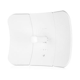 Ubiquiti MIPS 74Kc LiteBeam AC 5 GHz Long-Range Station, 64 MB DDR2, 10/100/1000 Ethernet, 200 km/h