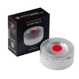 Baliza v16 de emergencia homologada conectada geolocalizable con dgt 3.0 help flash iot+ Precio: 38.50000022. SKU: B1747FVZDW