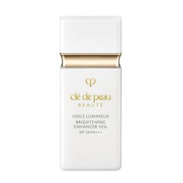 CLE DE PEAU Primer Brightening Enhancer Veil 30 ml CLE DE PEAU Primer Brightening Enhancer Veil 30 ml Precio: 56.50000015. SKU: B1BBNAKQRE