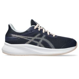 Zapatillas Deportivas Infantiles Asics Patriot 13 Gs Azul oscuro 40 Precio: 57.88999975. SKU: B149PM3SXQ