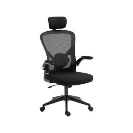 Sandberg Silla Gaming ErgoFusion Basic, Respaldo Ergonómico de Malla Transpirable, Reposabrazos y Reposacabezas Ajustables Precio: 109.50000028. SKU: B18SZ77E2H