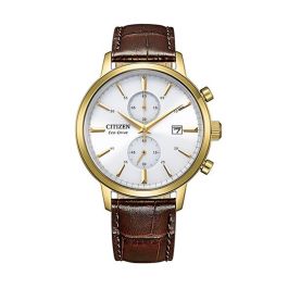 Reloj Hombre Citizen CA7062-15A Precio: 272.59000032. SKU: B1EF7RK4NG