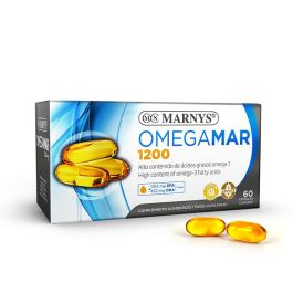 Omegamar 1200 Precio: 22.4999995. SKU: B1EXCPFJFY