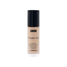Wonder Me, Sin parabenos, Impermeable, Base líquida, 020, Beige neutro - Neutro, 30 ml *Probador Precio: 14.7899994. SKU: B14GHTW3M2