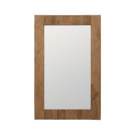 Espejo de pared Natural 70 x 2,5 x 110 cm Precio: 262.89000023. SKU: B178G52CC6