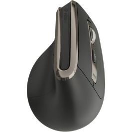 Ratón inalámbrico vertical ergonómico YENKEE YMS 5040 Ratón inalámbrico vertical ergonómico YENKEE YMS 5040