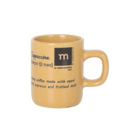 Taza de Café Expreso Salento 90 cc - La Mediterranea (36 Unidades)