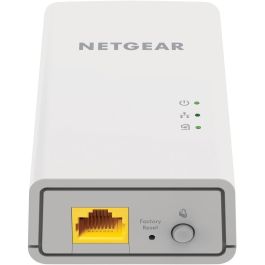 NETGEAR PLW1000 Powerline 1000 Mbps & WiFi AC1200 Doble Banda (2.4 & 5 GHz) - Set Adaptador de Red Gigabit