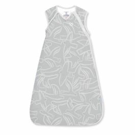 Saco de dormir INGENUITY, saco de dormir con diseño de pájaros, TOG 2.5, apto para niños de 3 a 18 meses, certificado Oeko-Tex