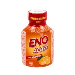 Eno Active Naranja 200 Gr Precio: 13.8900003. SKU: B12CGCLVCL