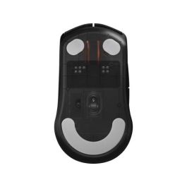 SteelSeries Ratón Rival 3 Wireless Gen. 2 Negro (62523) - Óptico, Bluetooth, para Juego Precio: 77.50000027. SKU: B166XCNL6R