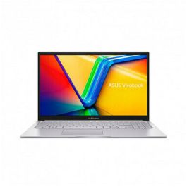 Laptop Asus VivoBook 15 15,6" 16 GB RAM 512 GB SSD Qwerty Español Intel Core i5-1235U Laptop Asus VivoBook 15 15,6" 16 GB RAM 512 GB SSD Qwerty Español Intel Core i5-1235U