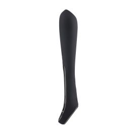 Vibrador Playboy Negro Vibrador Playboy Negro