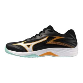 Zapatillas Deportivas Mizuno Thunder Blade Negro Voleibol XL Precio: 85.8011. SKU: B1HGTCKRQB