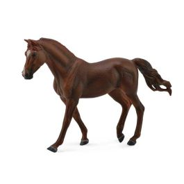 Yegua De Troton Missouri Fox - Castaño -Xl- 88663 Collecta Precio: 9.9583. SKU: B126Y4WR5H