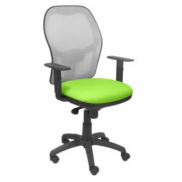 Silla de Oficina Jorquera Piqueras y Crespo RBALI22 Verde Pistacho Precio: 259.78999959. SKU: S5702795