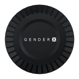 Masturbador Gender X Masturbador Gender X